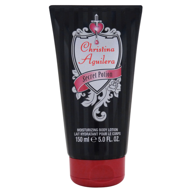 Christina Aguilera Secret Potion Body Lotion 150ml