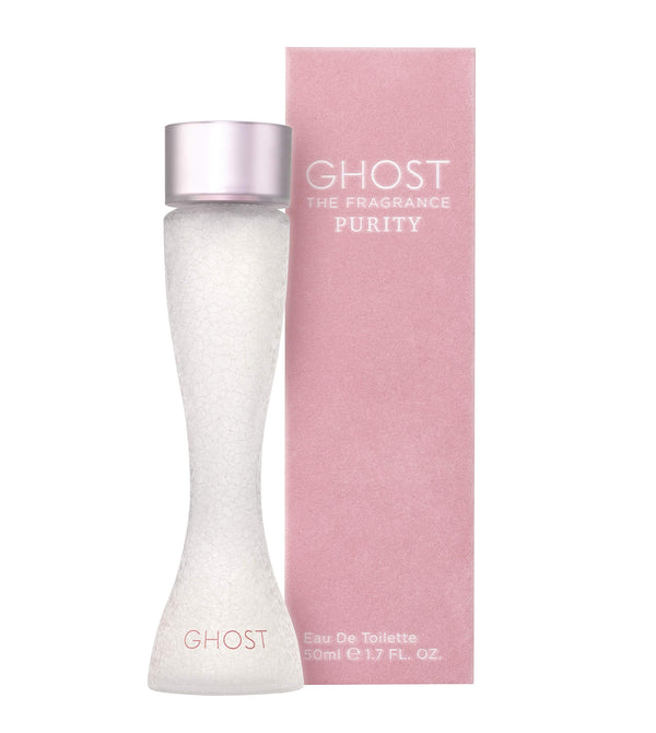 Ghost Purity Eau de Toilette 50ml Spray