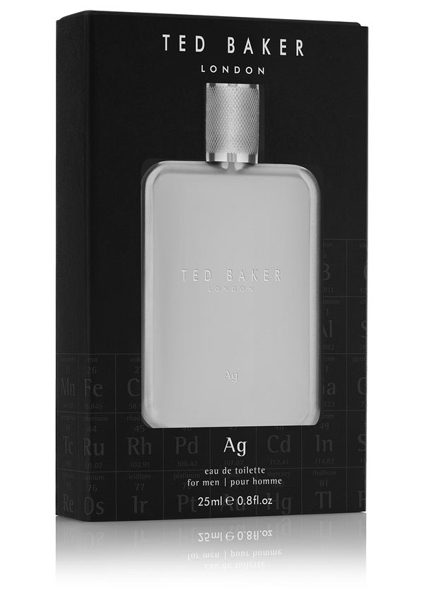 Ted Baker Ag Eau de Toilette 25ml Spray