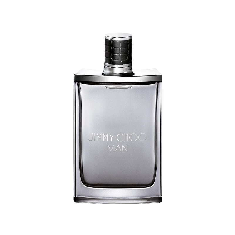 Jimmy Choo Man Eau de Toilette 100ml Spray