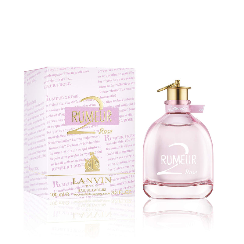 Lanvin Rumeur 2 Rose Eau de Parfum 100ml Spray