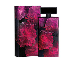 Elizabeth Arden Always Red Femme Eau de Toilette 100ml Spray