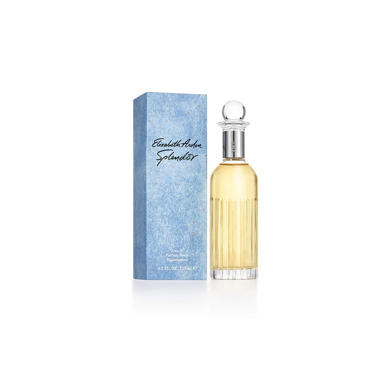 Elizabeth Arden Splendor Eau de Parfum 125ml Spray