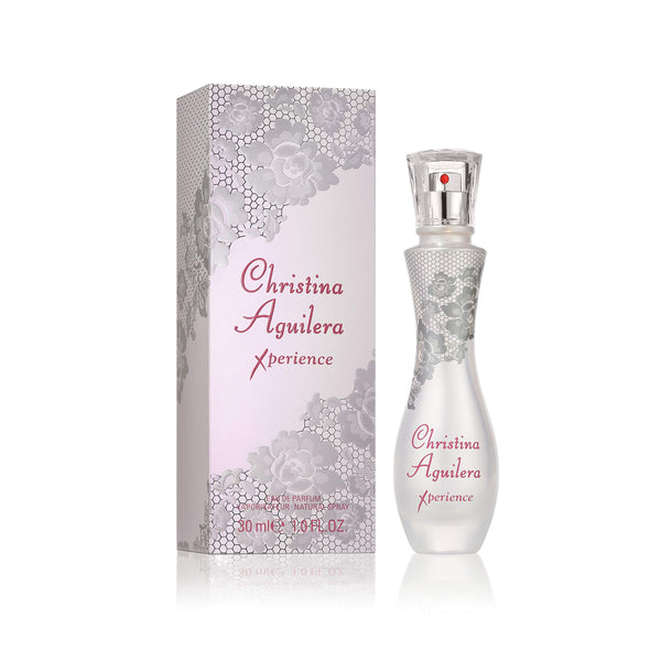 Christina Aguilera Xperience Eau de Parfum 30ml Spray