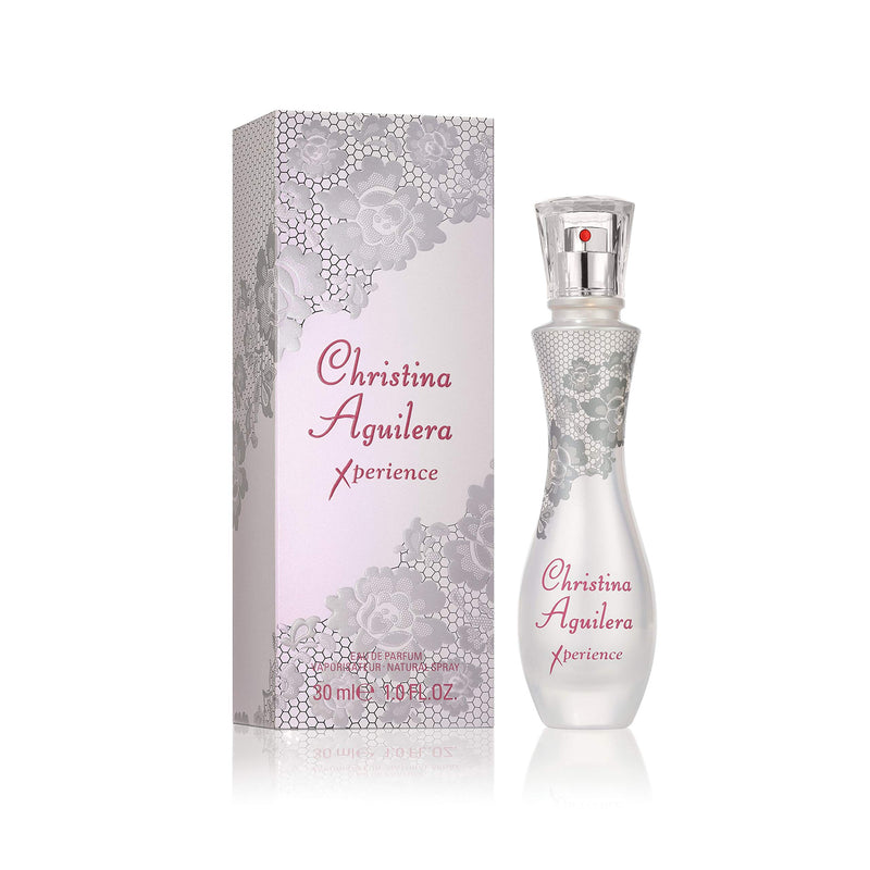 Christina Aguilera Xperience Eau de Parfum 30ml Spray