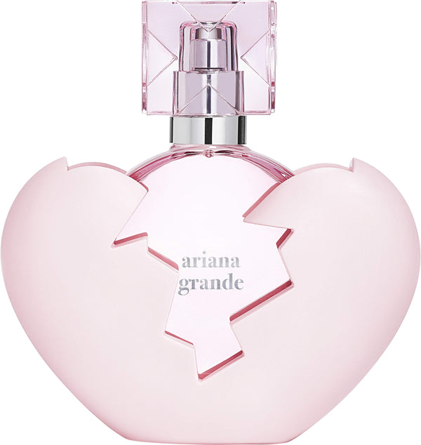 Ariana Grande Thank U, Next Eau de Parfum 100ml Spray