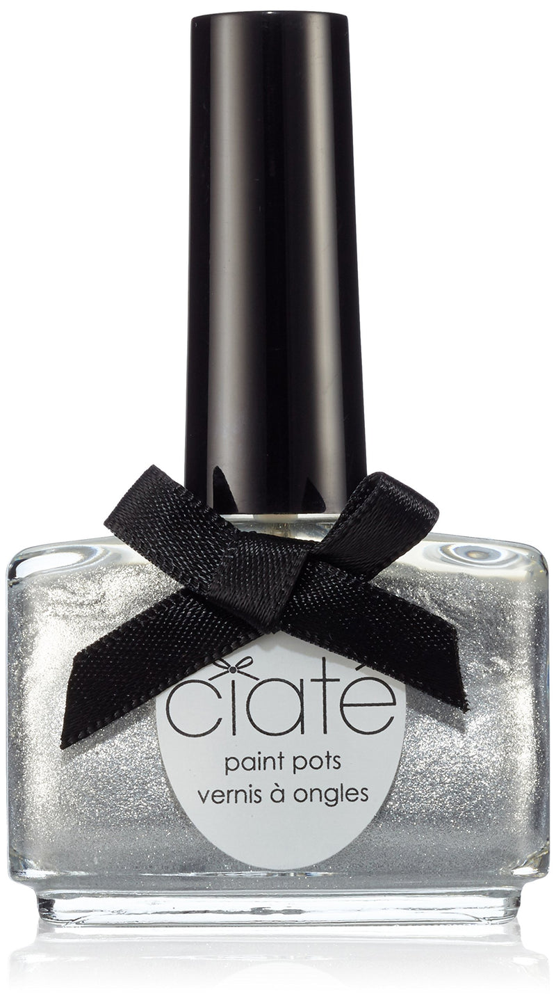 Ciaté The Paint Pot Nail Polish 13.5ml - Fit For A Queen