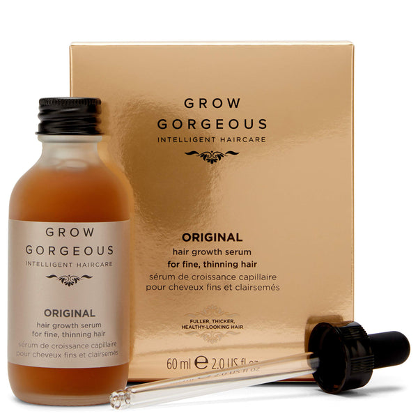 Grow Gorgeous Hair Growth Serum Original 60ml
