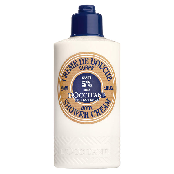 LOccitane Karite Ultra Rich Shower Crème 250ml