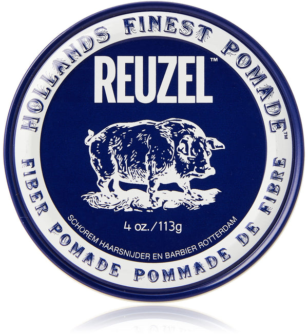 Reuzel Fiber Pomade 113g