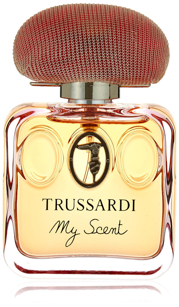 Trussardi My Scent Eau de Toilette 50ml Spray