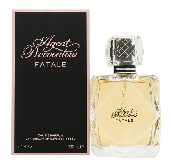 Agent Provocateur Fatale Eau de Parfum 100ml Spray