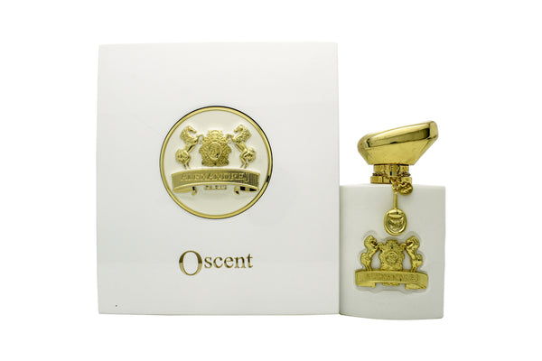 Alexandre.J Oscent White Eau de Parfum 100ml Spray