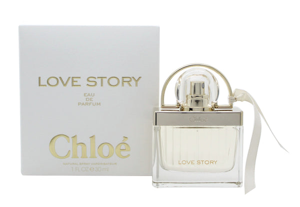 Chloé Love Story Eau de Parfum 30ml Spray
