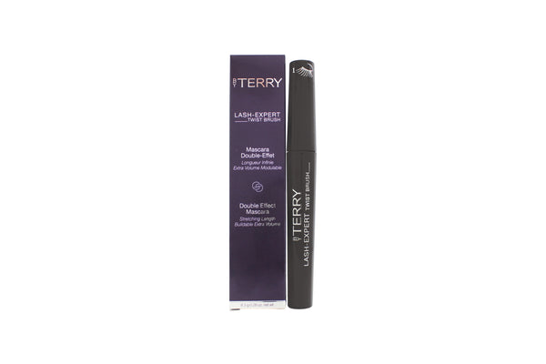 By Terry Lash Expert Twist Brush Double Effect Mascara 8.3g