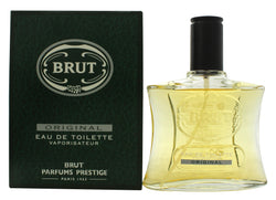 Brut Eau de Toilette 100ml Spray