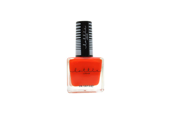 Lottie London Sunset Secrets Nail Polish 12ml