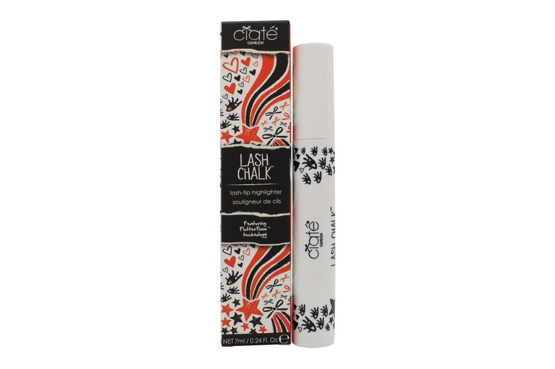 Ciaté Lash Chalk Lash-Tip Mascara 7ml - 2 Giggle