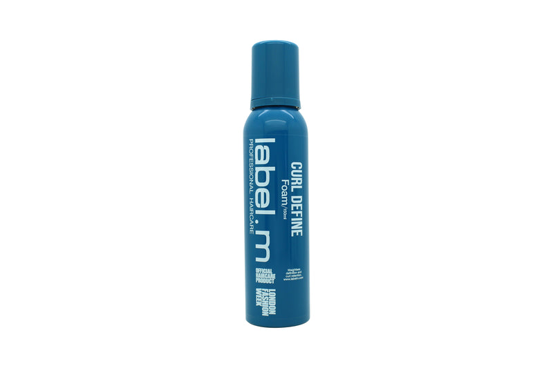 Label.m Curl Define Foam 150ml