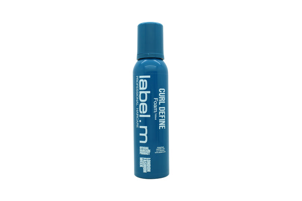 Label.m Curl Define Foam 150ml