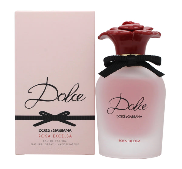 Dolce  Gabbana Dolce Rosa Excelsa Eau de Parfum 50ml Spray