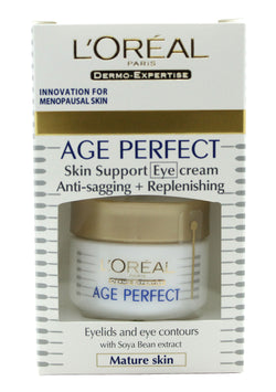 LOreal Dermo-Expertise Age Perfect Eye Cream 15ml