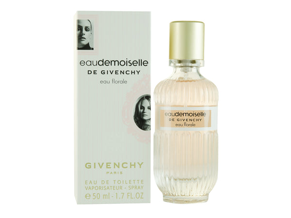 Givenchy Eaudemoiselle de Givenchy Eau Florale Eau de Toilette 50ml Spray