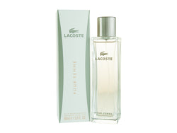 Lacoste Femme Eau de Parfum 90ml Spray