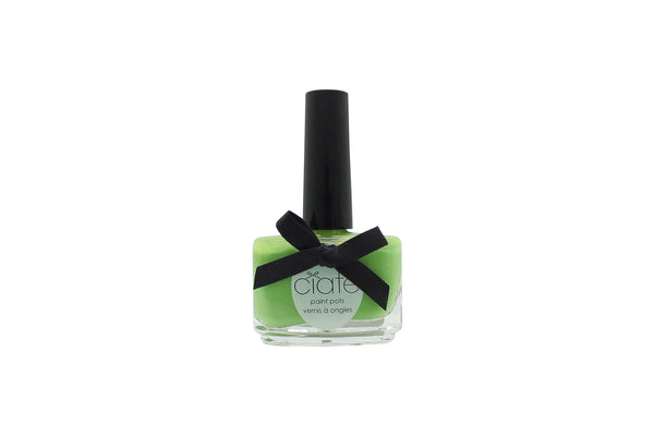 Ciaté The Paint Pot Nail Polish 13.5ml - Mojito