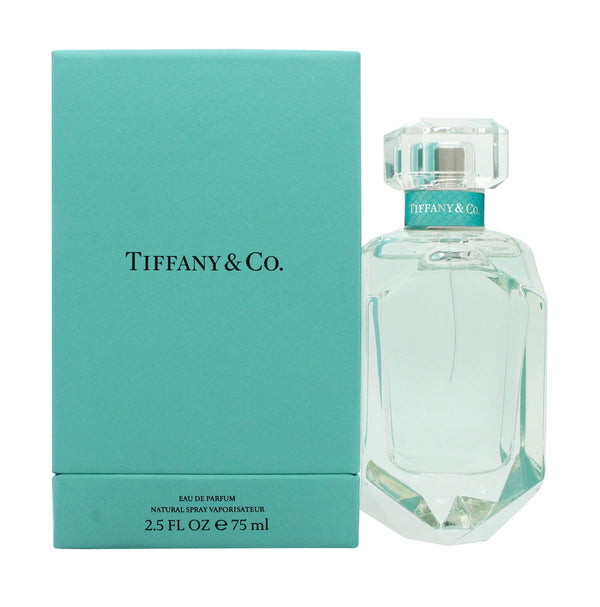Tiffany  Co Eau de Parfum 75ml Spray