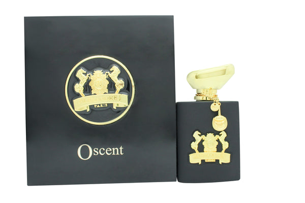 Alexandre.J Oscent Black Eau de Parfum 100ml Spray