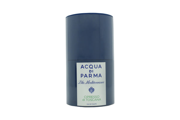 Acqua di Parma Blu Mediterraneo Cipresso di Toscana Eau de Toilette 150ml Spray