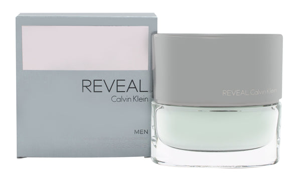 Calvin Klein Reveal Men Eau de Toilette 50ml Spray
