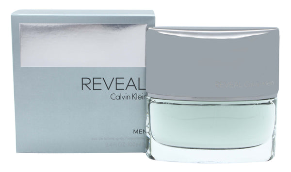 Calvin Klein Reveal Men Eau de Toilette 100ml Spray