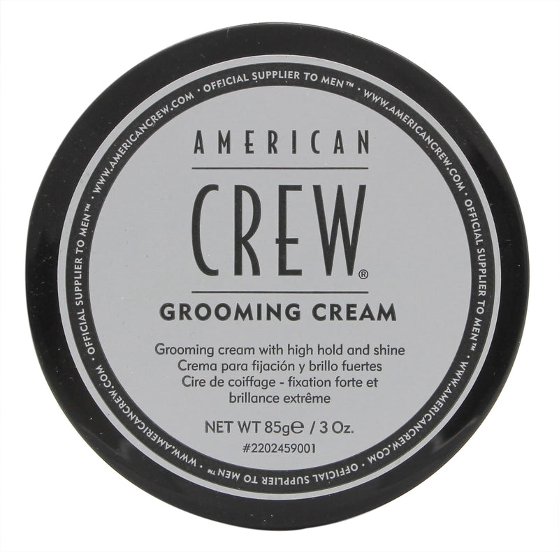 American Crew Classic Grooming Cream  85g