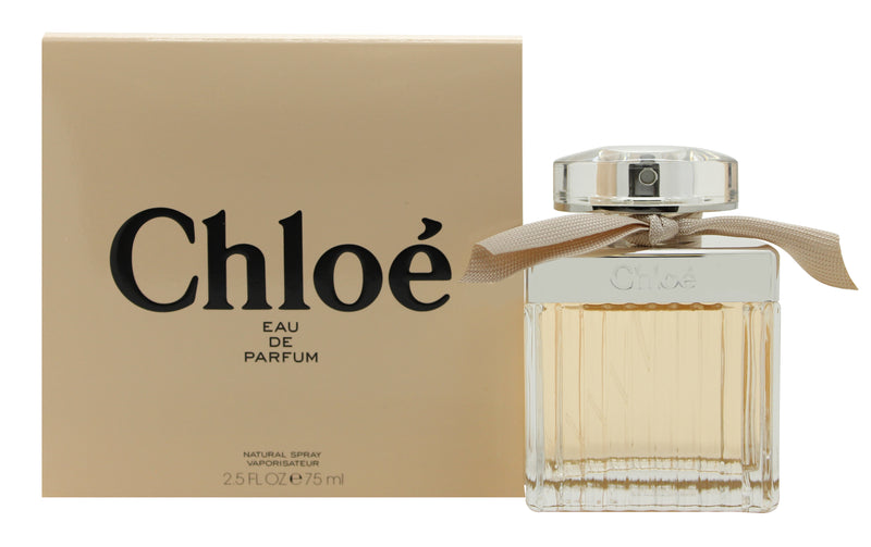 Chloé Signature Eau de Parfum 75ml Spray