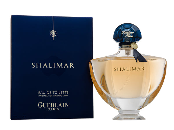 Guerlain Shalimar Eau De Toilette 90ml Spray