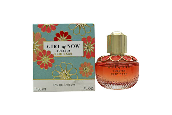 Elie Saab Girl Of Now Forever Eau de Parfum 30ml Spray