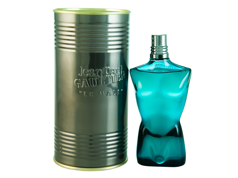 Jean Paul Gaultier Le Male Aftershave Lotion 125ml Splash