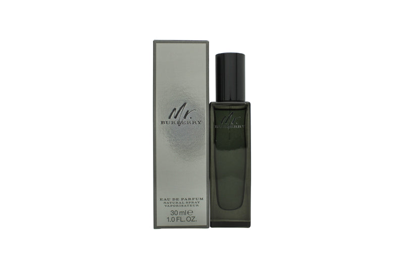 Burberry Mr Burberry Eau De Parfum 30ml