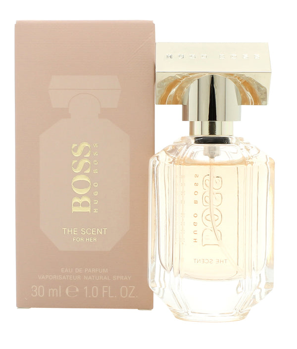 Hugo Boss Boss The Scent For Her Eau de Parfum 30ml Spray