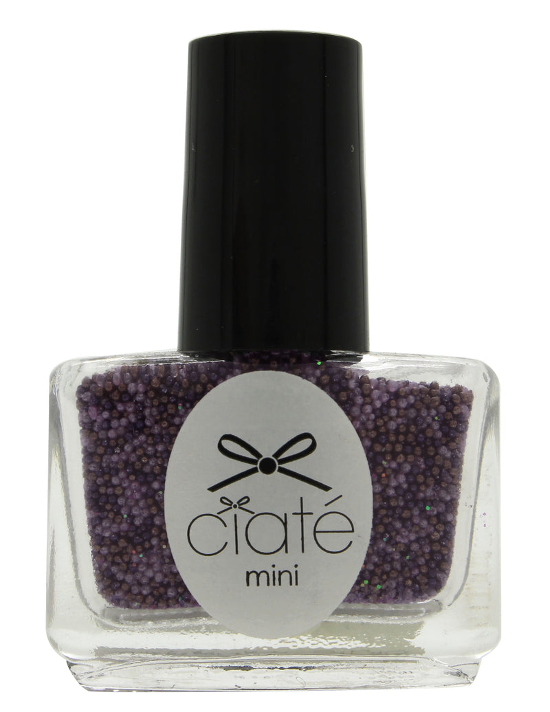 Ciaté Caviar Manicure Nail Topper 5ml - Dawn Till Dusk