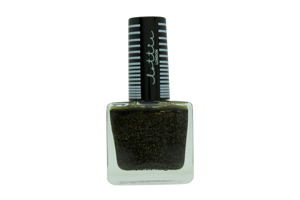 Lottie London Lottie Lacquer Nail Polish 12ml - Pixel Puzzle