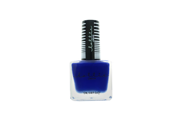 Lottie London Lottie Lacquer Nail Polish 12ml - Peace Out