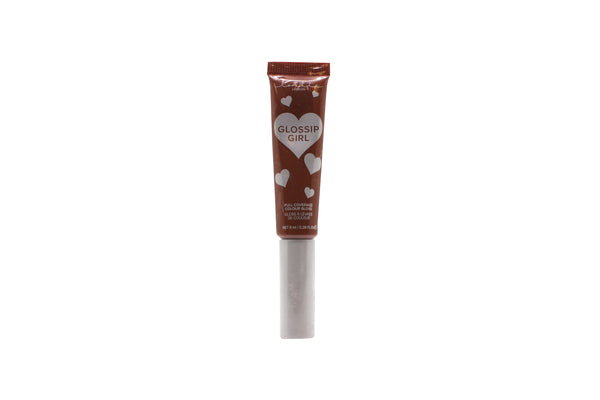 Lottie London Gossip Girl Lipgloss 8ml - Bare