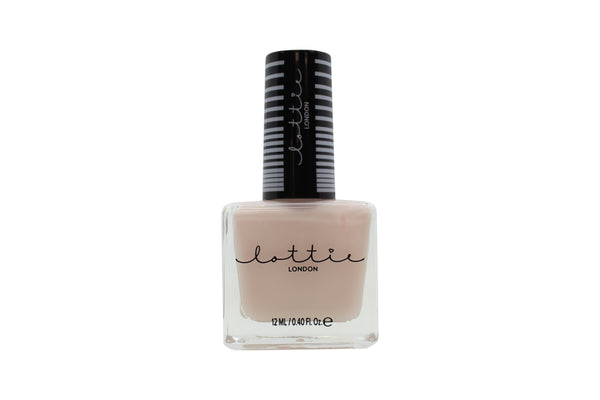 Lottie London Lottie Lacquer Nail Polish 12ml - Bring Me Joy