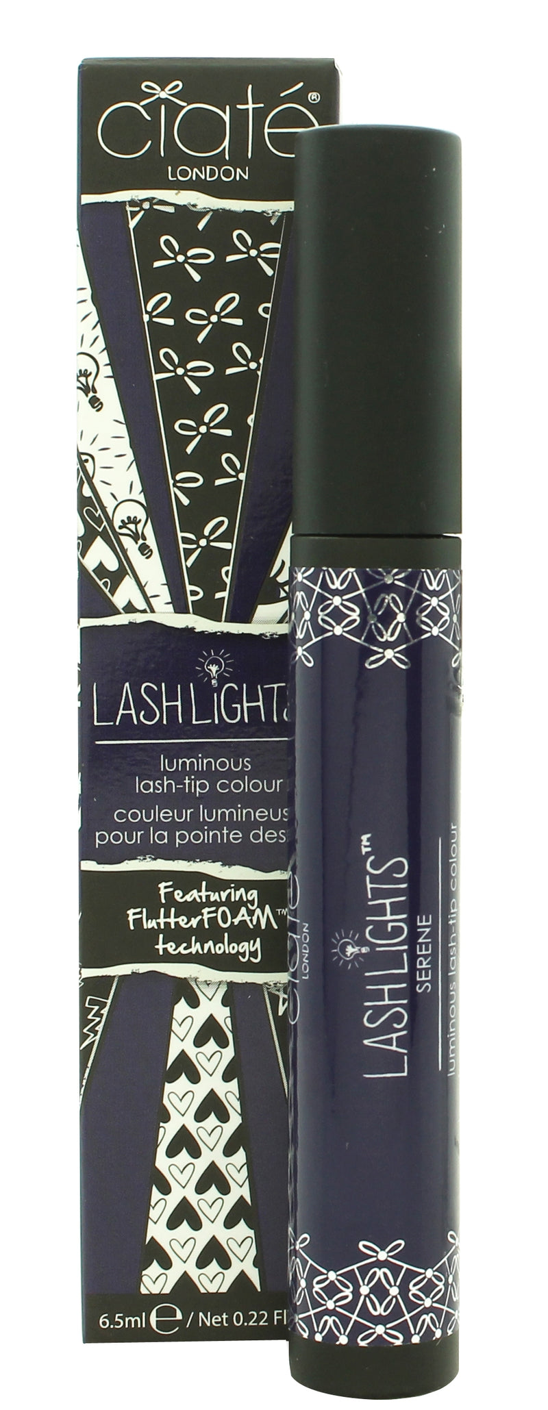 Ciate Lashlights Mascara 6.5ml - Serene