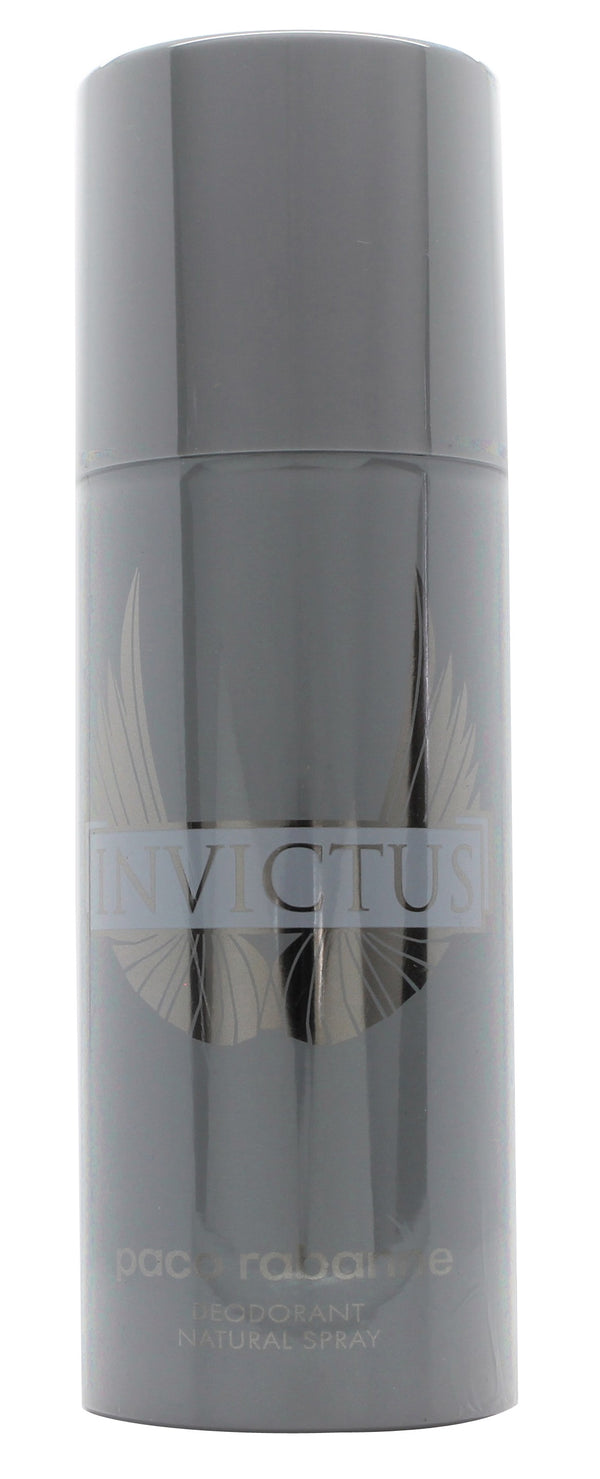 Paco Rabanne Invictus Deodorant Spray 150ml