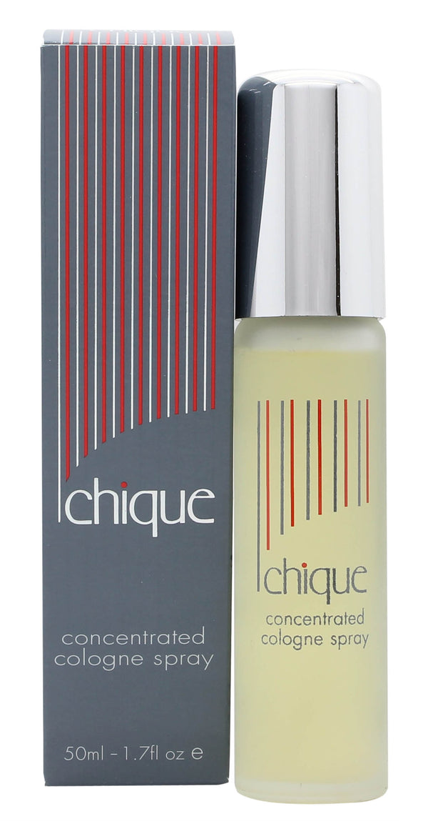 Taylor of London Chique Concentrated Cologne 50ml Spray