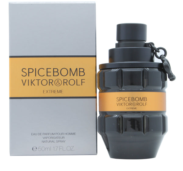 Viktor  Rolf Spicebomb Extreme Eau de Parfum 50ml Spray